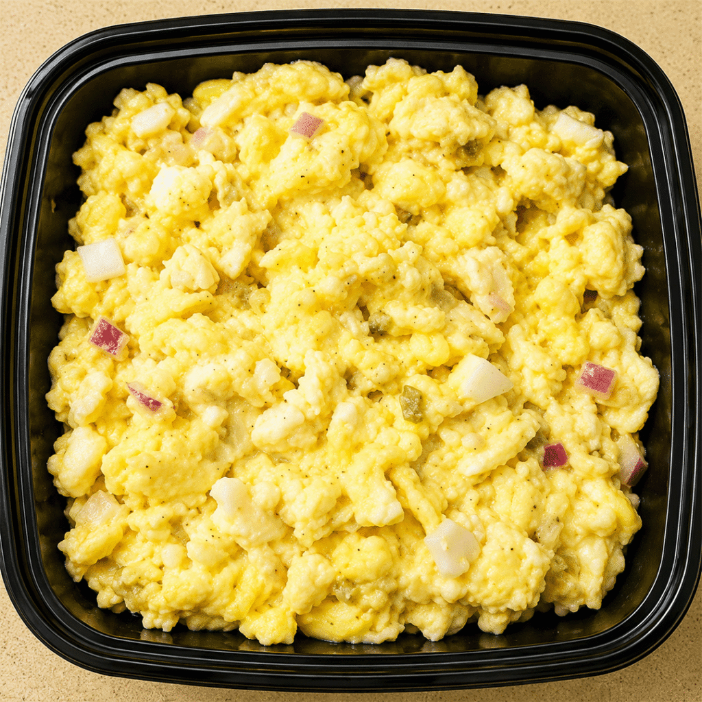 potato salad